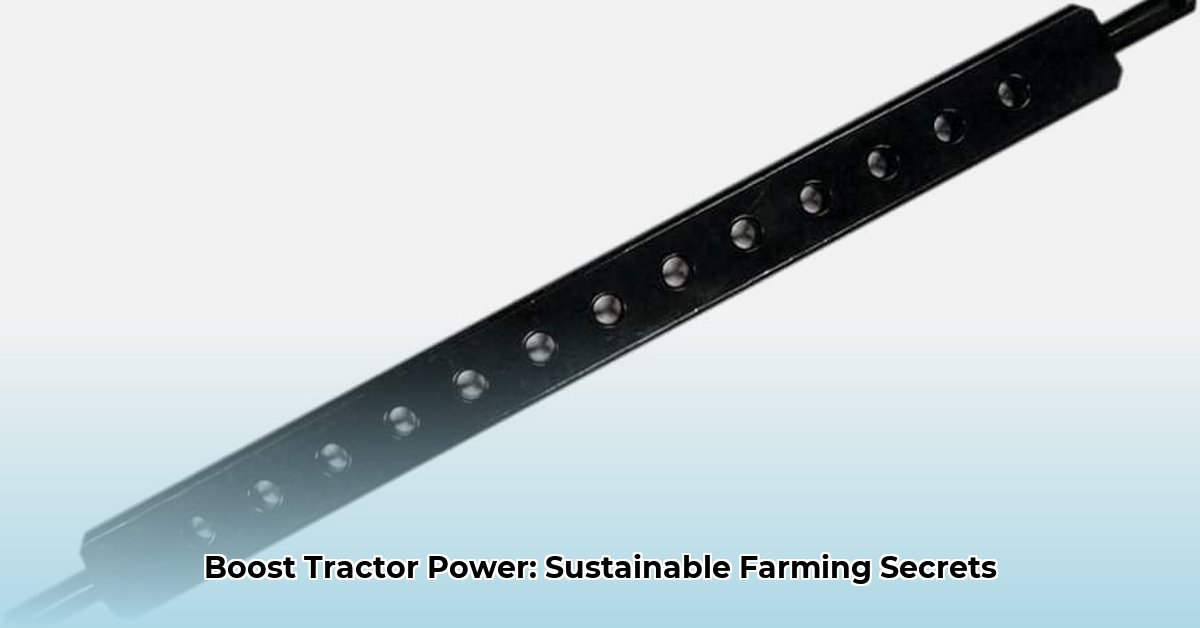 drawbar-for-tractor
